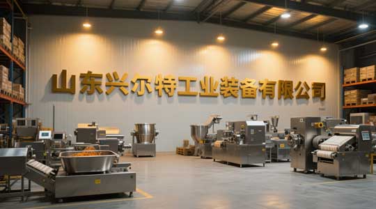 油炸机械应该怎样维护？