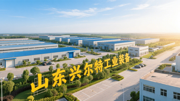 公司环境-俯瞰图