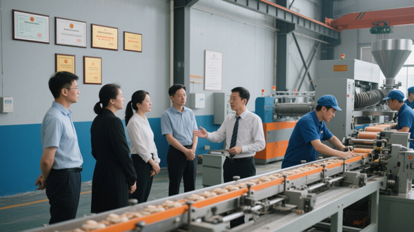 企业研究时刻要精心