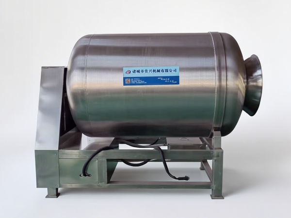 滚揉机